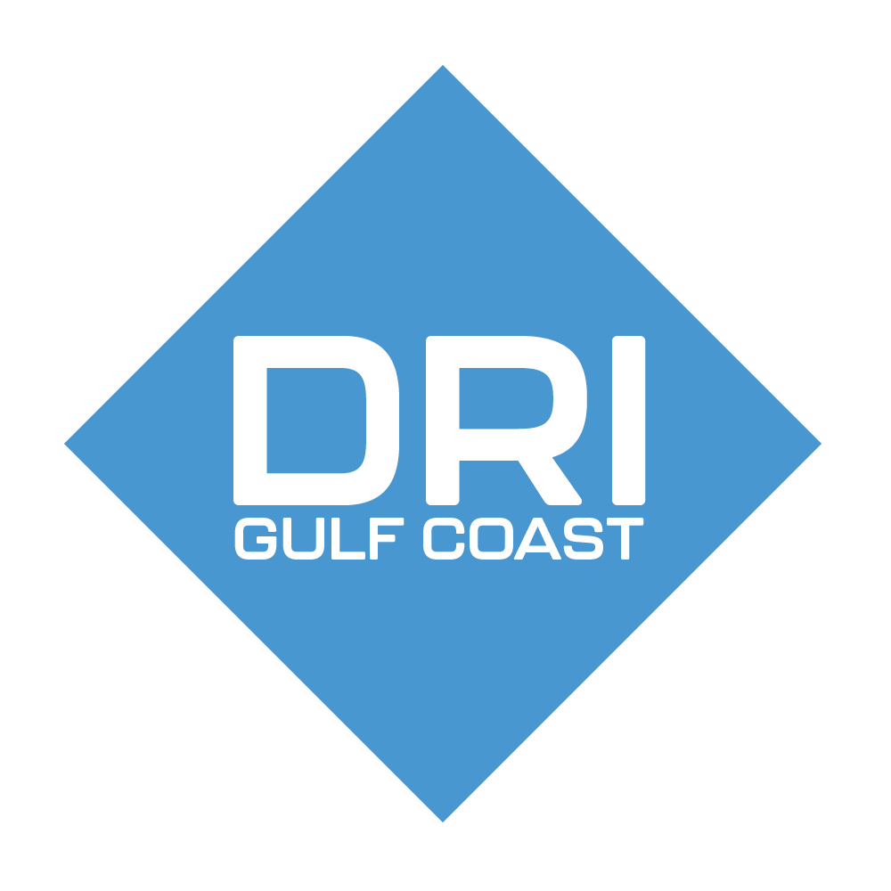 DRI Logo